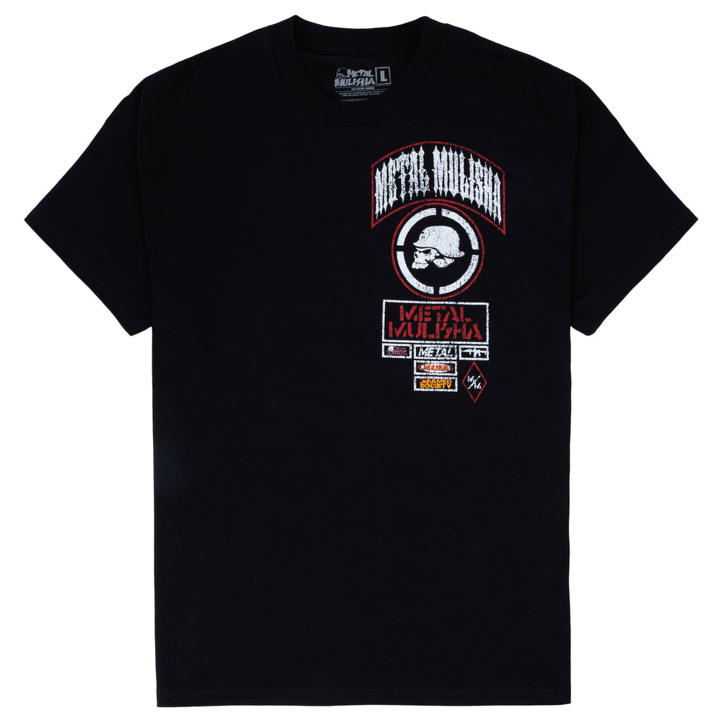VICTORY TEE — F view