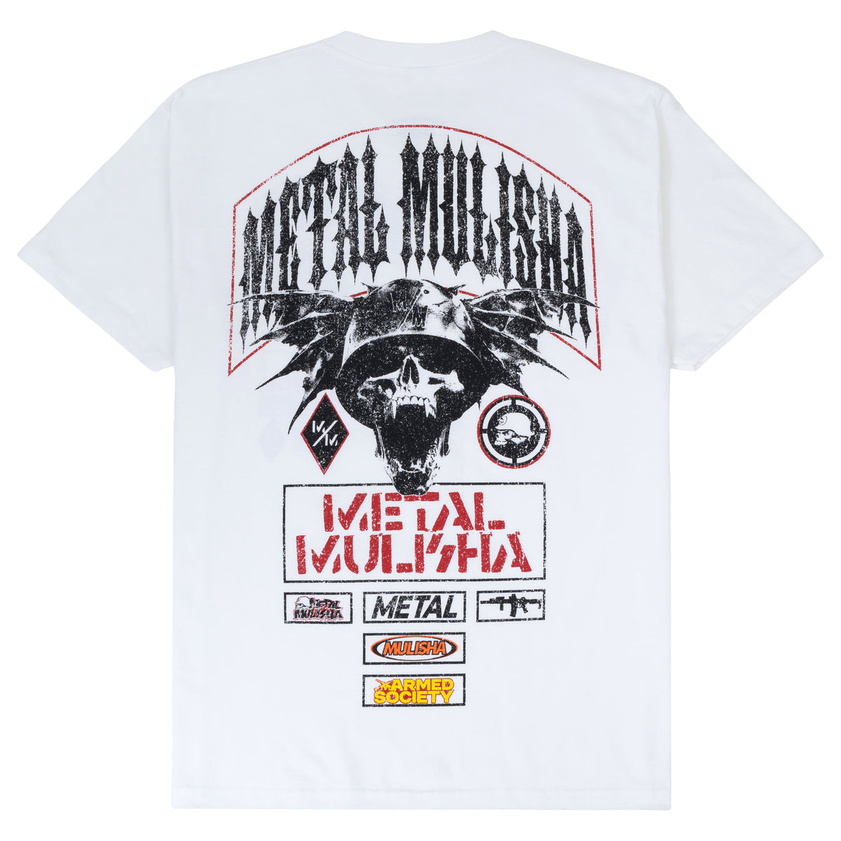 VICTORY TEE — B view