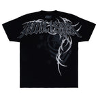 TORN METAL TEE — F1 view