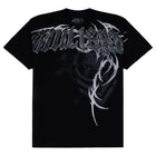 TORN METAL TEE