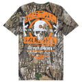 ENEMY CAMO TEE — B view