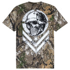 WICKED CAMO TEE — B view