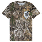 WICKED CAMO TEE — F view