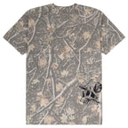 CLARIFY CAMO TEE
