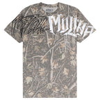 CLARIFY CAMO TEE