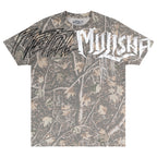 CLARIFY CAMO TEE