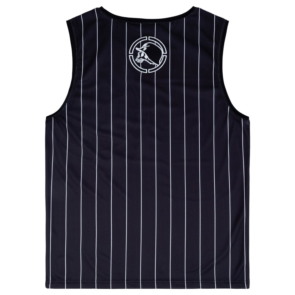 ENFORCER JERSEY TANK