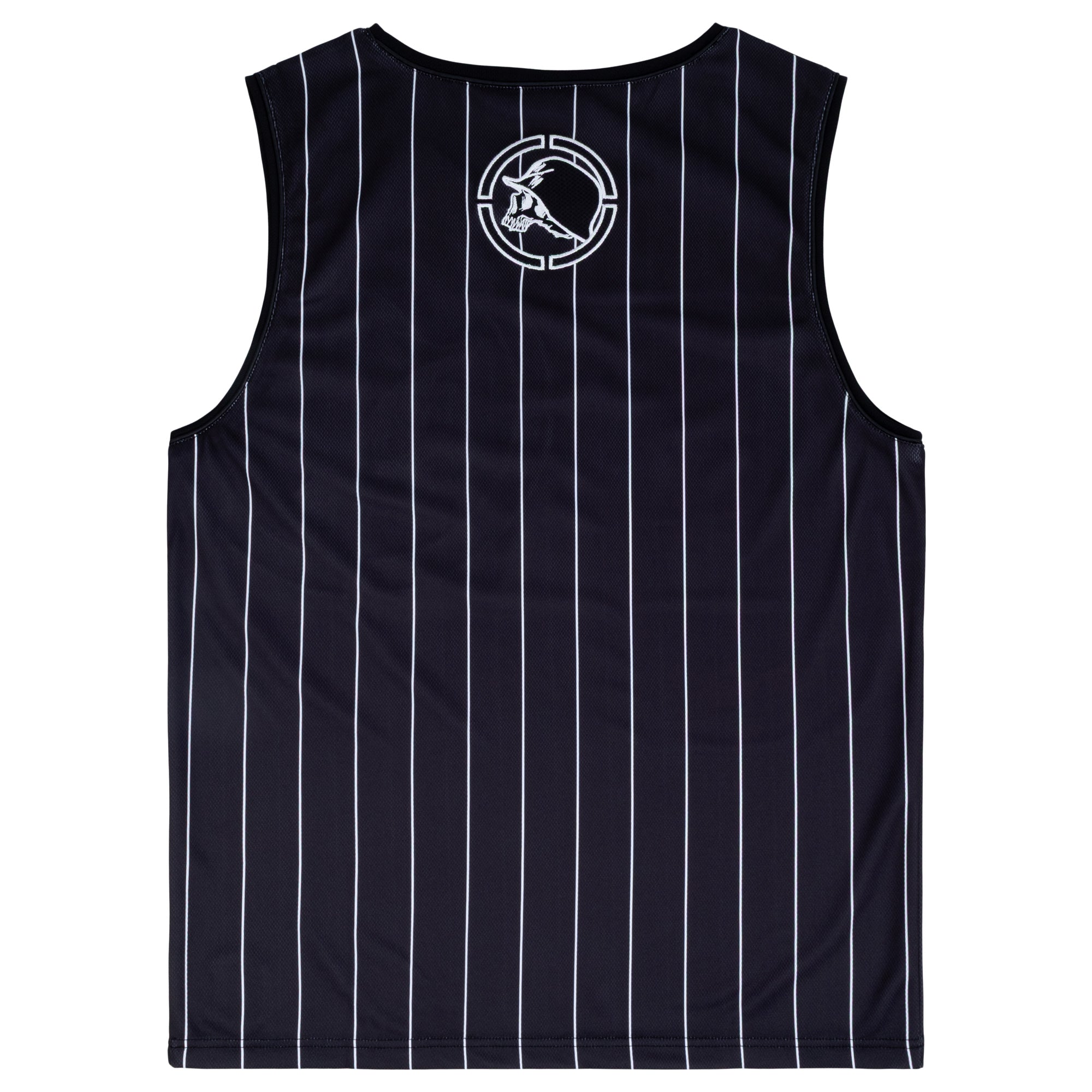 ENFORCER JERSEY TANK