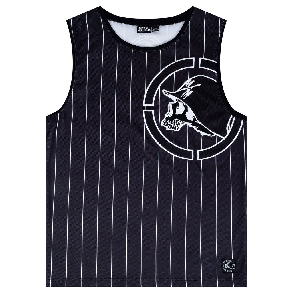 ENFORCER JERSEY TANK