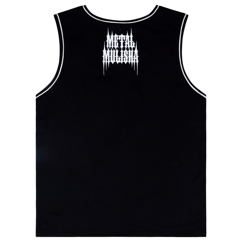 SHARPNEL JERSEY TANK