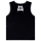 SHARPNEL JERSEY TANK