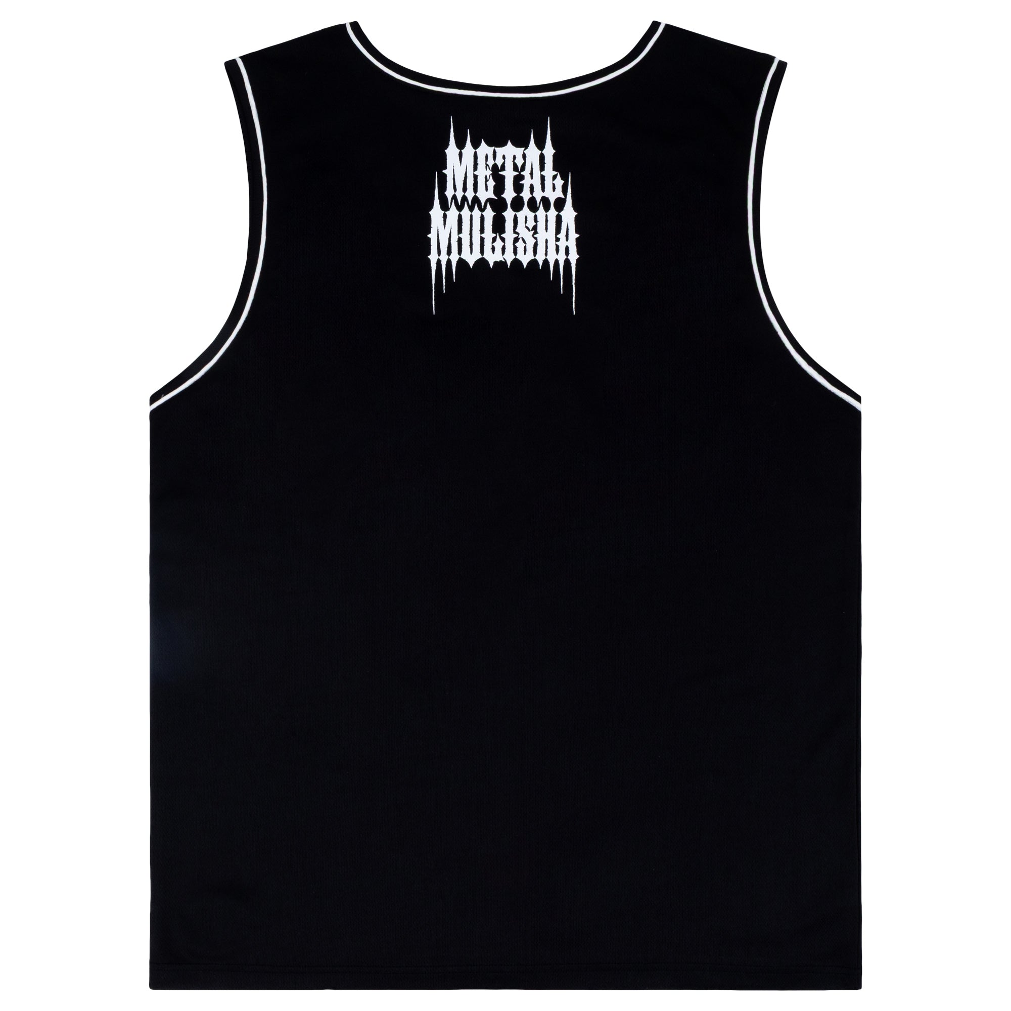 SHARPNEL JERSEY TANK