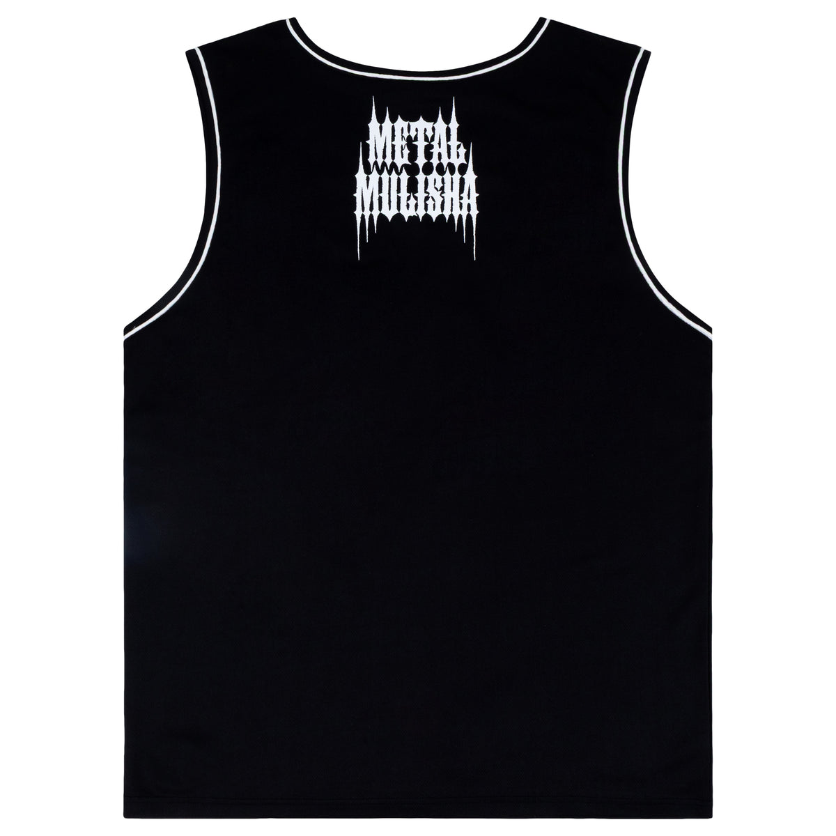 SHARPNEL JERSEY TANK