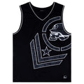 SHARPNEL JERSEY TANK