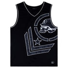 SHARPNEL JERSEY TANK