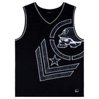 SHARPNEL JERSEY TANK