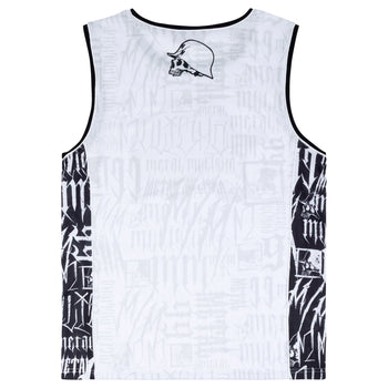 VANDAL JERSEY TANK