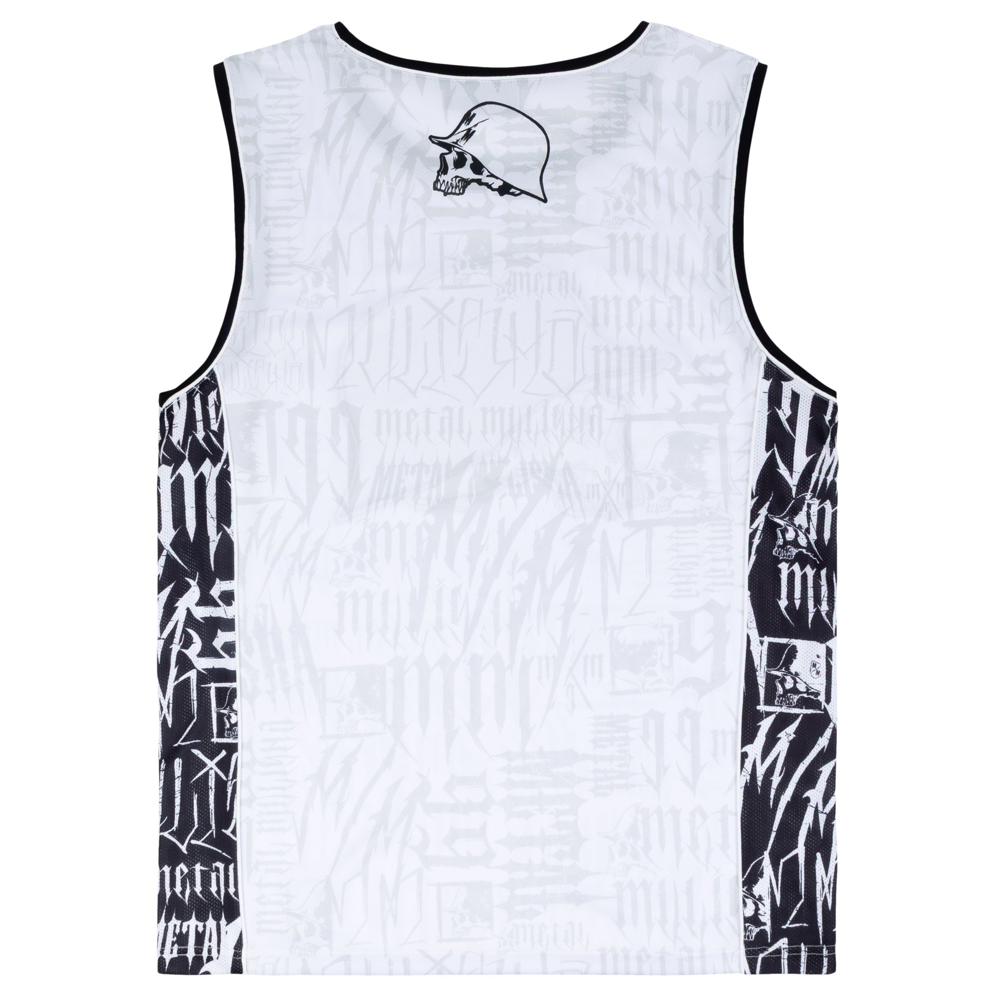 VANDAL JERSEY TANK
