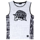 VANDAL JERSEY TANK