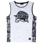 VANDAL JERSEY TANK