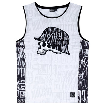 VANDAL JERSEY TANK