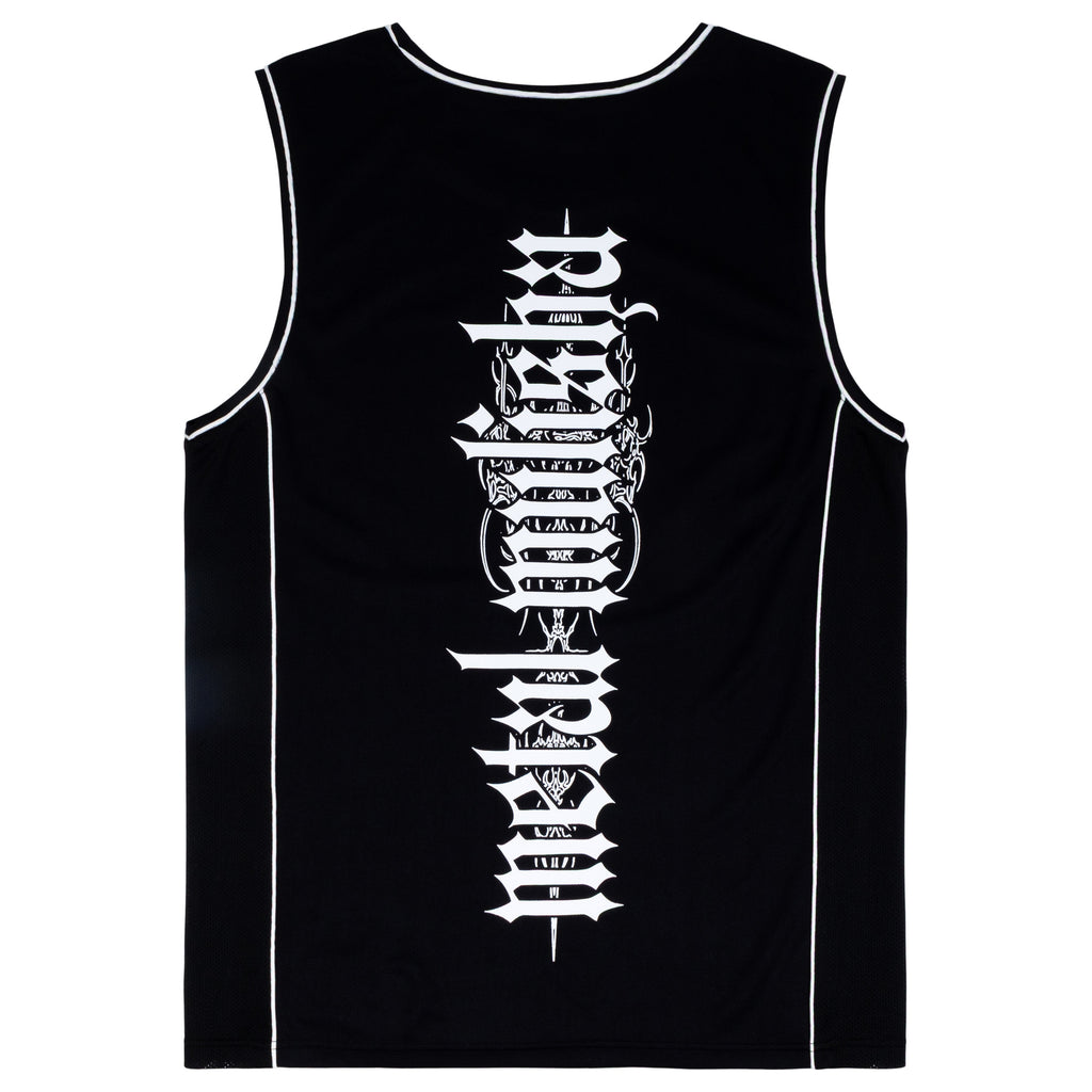 WAR PAINT 2 JERSEY TANK