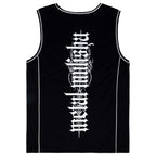 WAR PAINT 2 JERSEY TANK