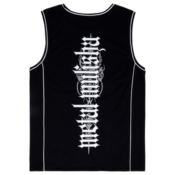 WAR PAINT 2 JERSEY TANK