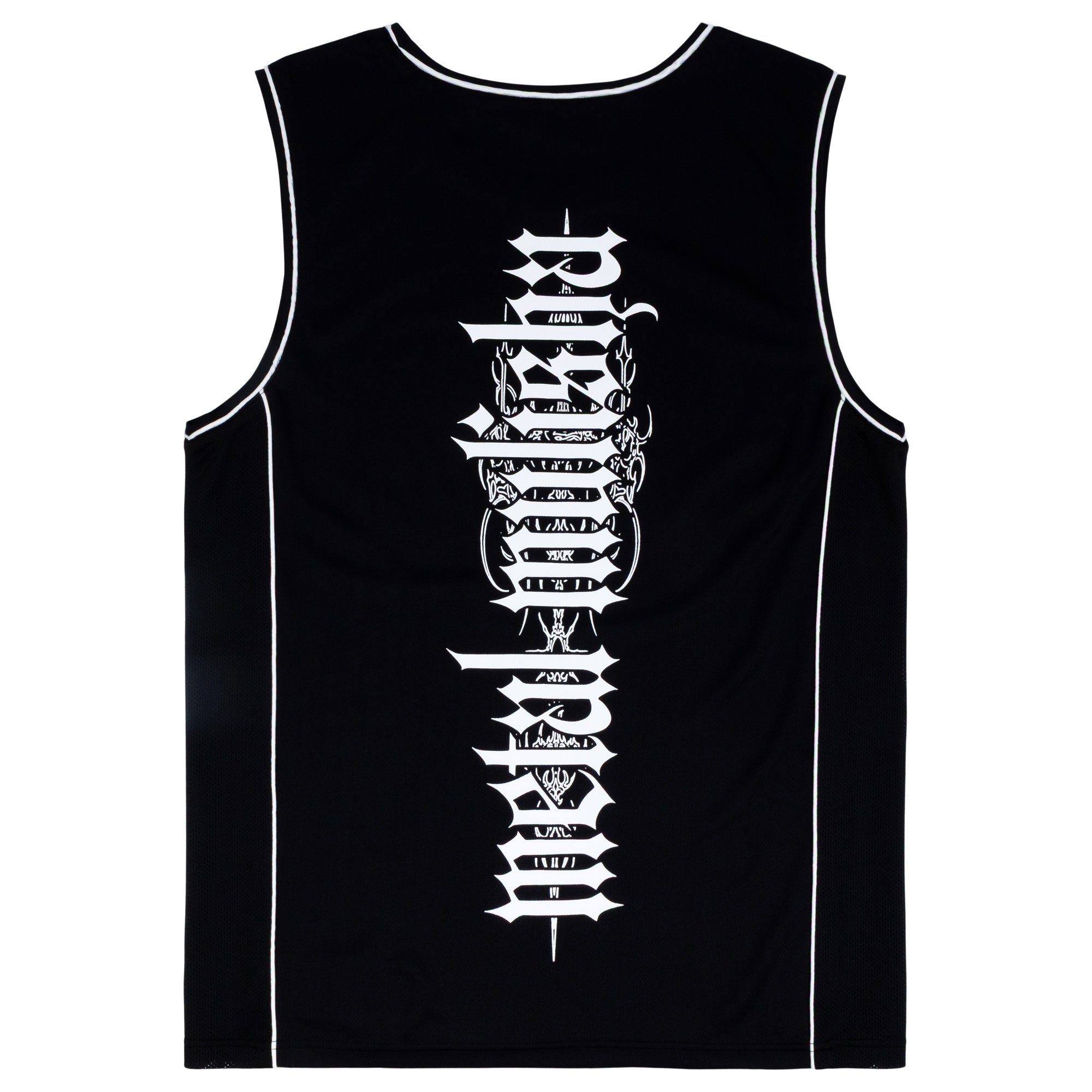 WAR PAINT 2 JERSEY TANK