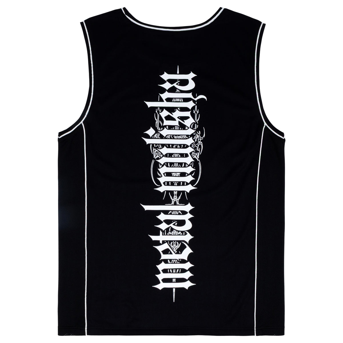 WAR PAINT 2 JERSEY TANK