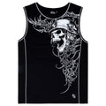WAR PAINT 2 JERSEY TANK