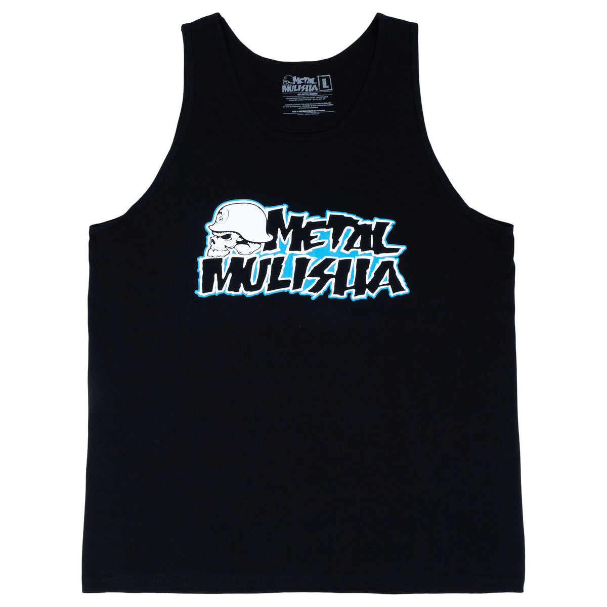 CORPO TANK