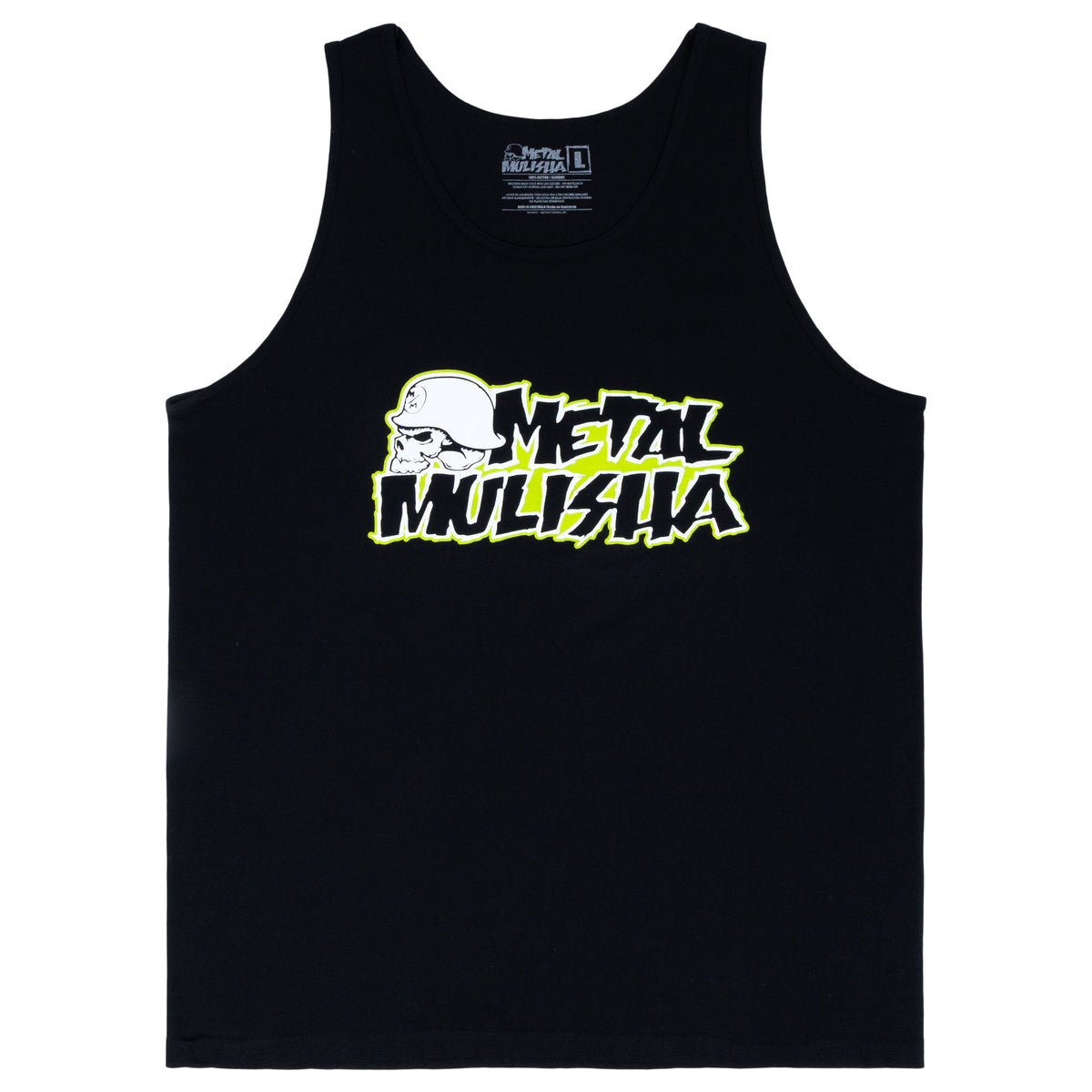 CORPO TANK