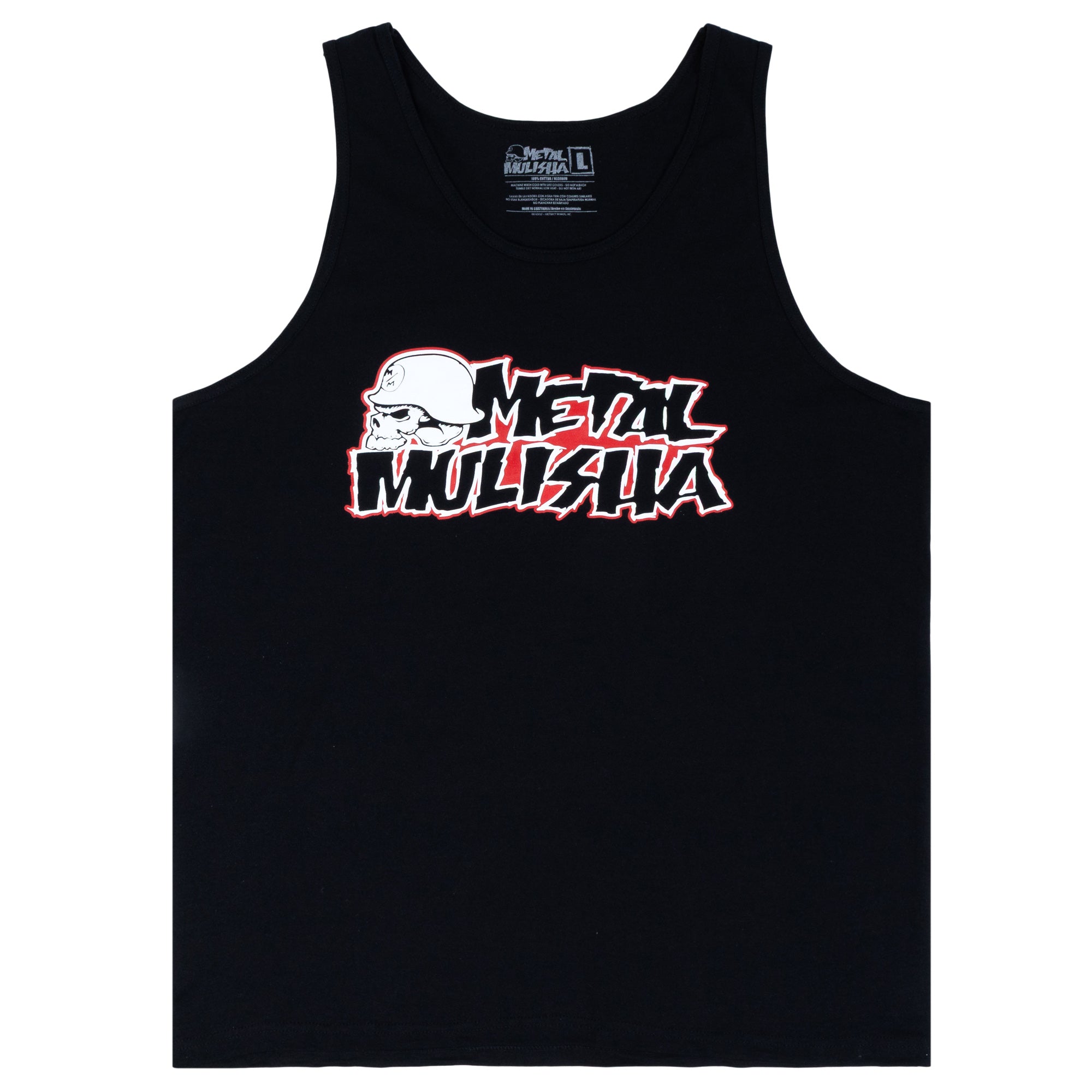 CORPO TANK