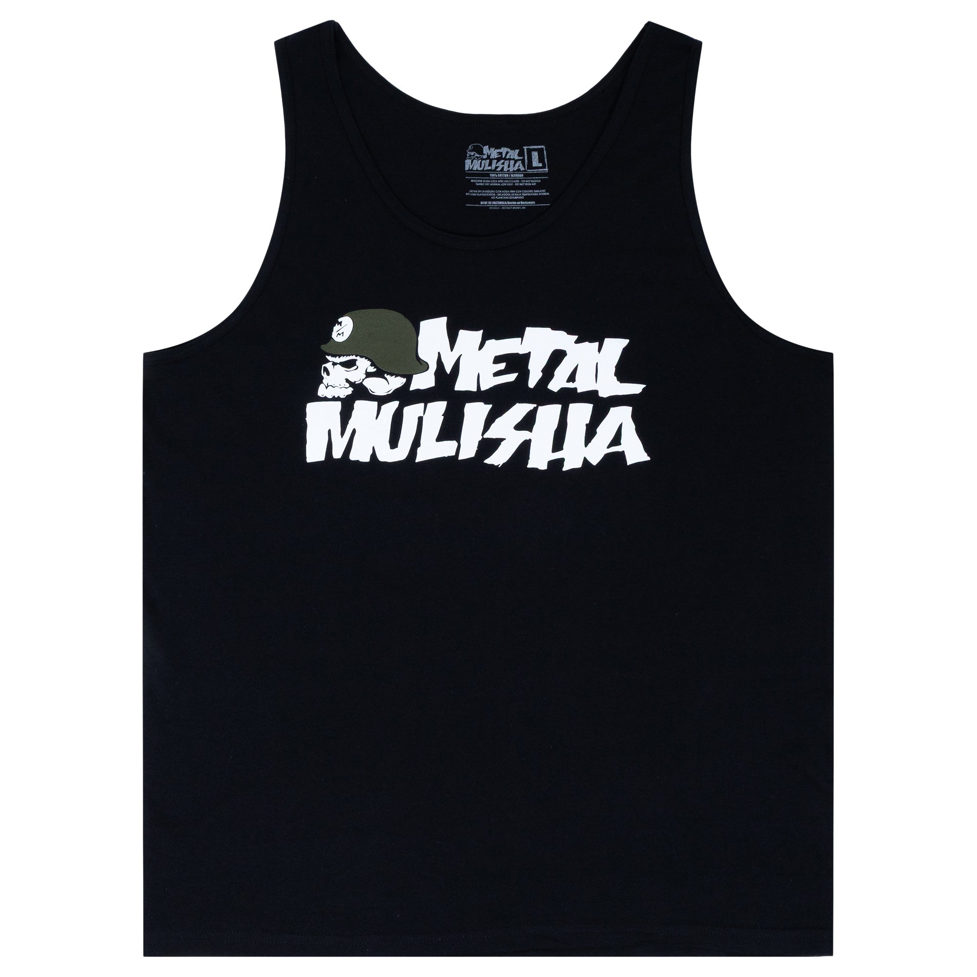 OG ICON TANK