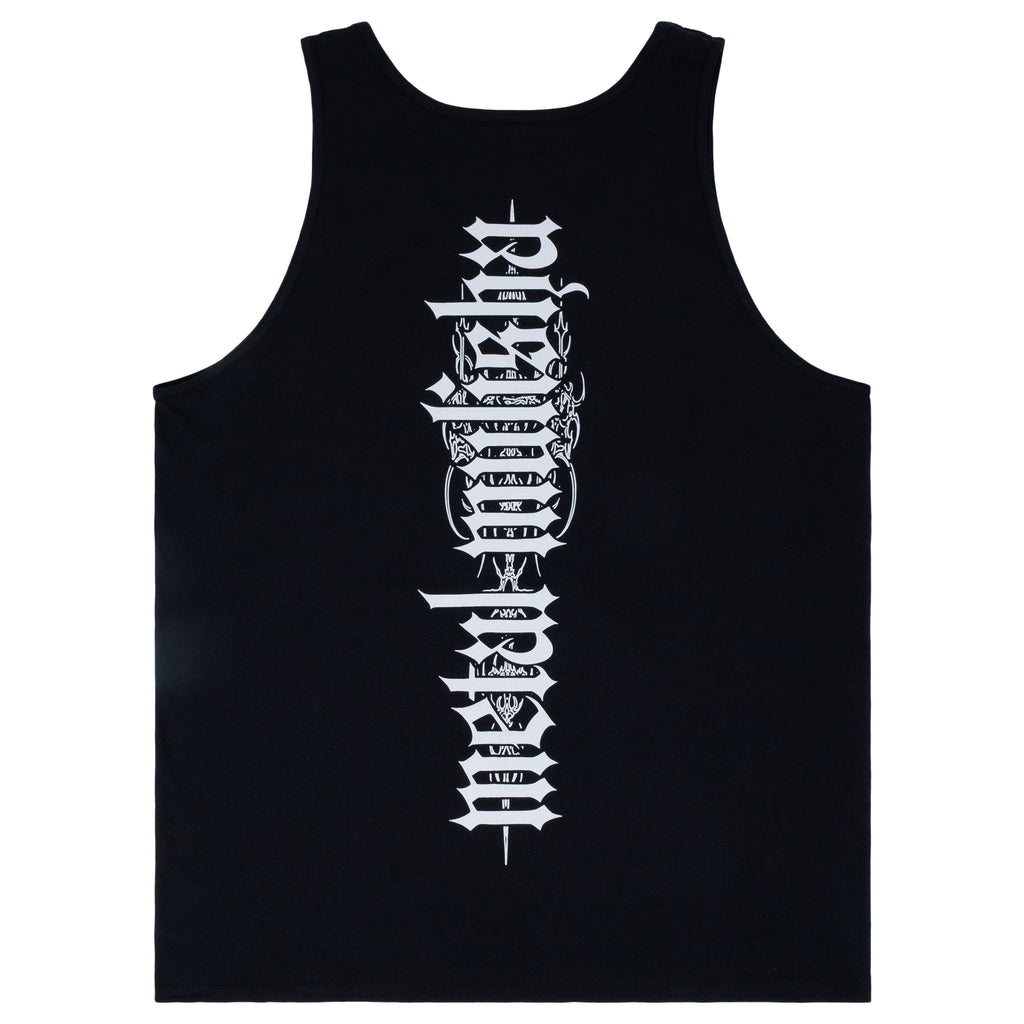 WAR PAINT 2 TANK