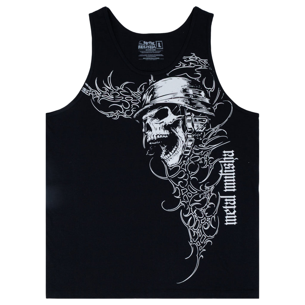 WAR PAINT 2 TANK