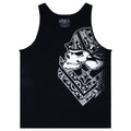 GUARD TANK