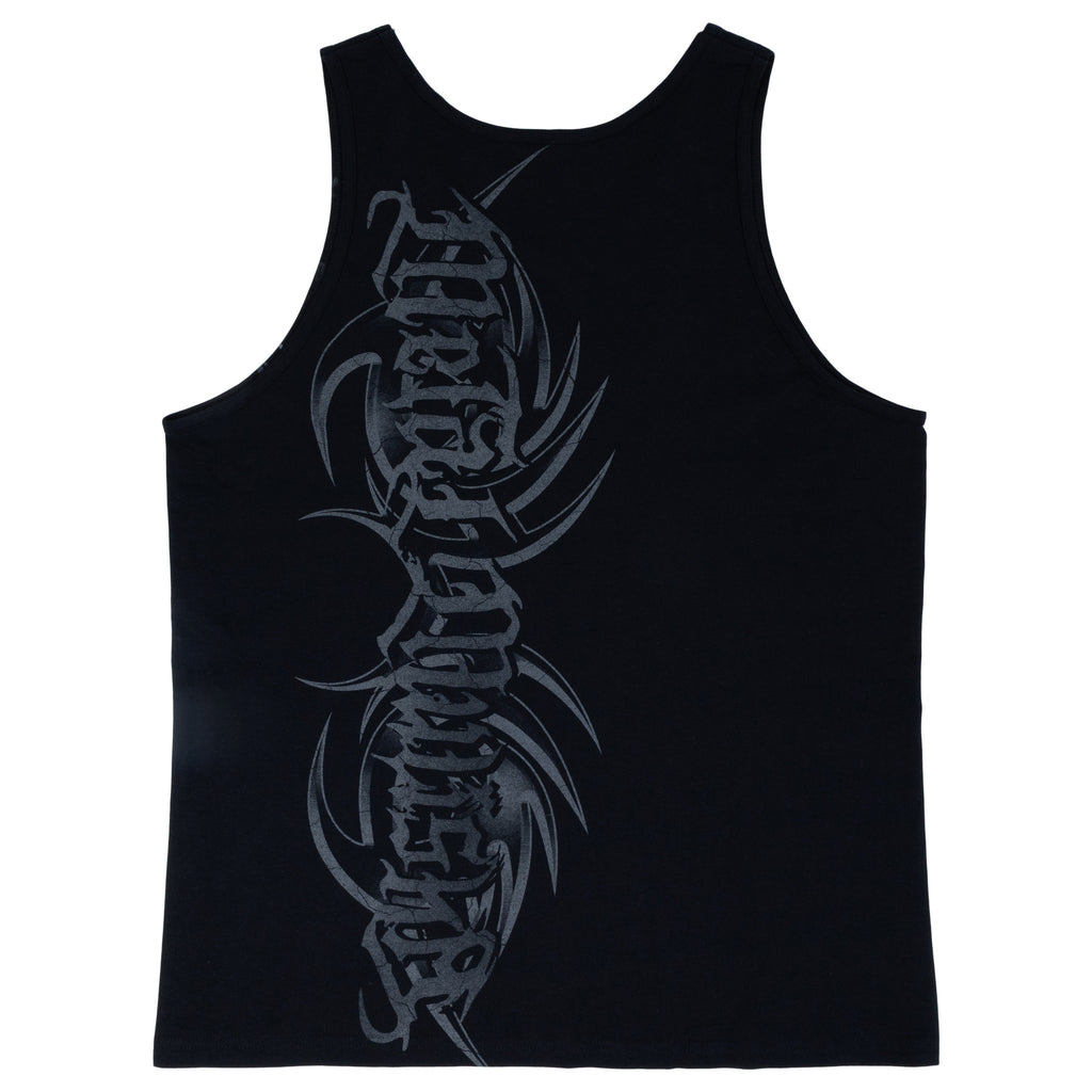 DEATHSTRIKE TANK