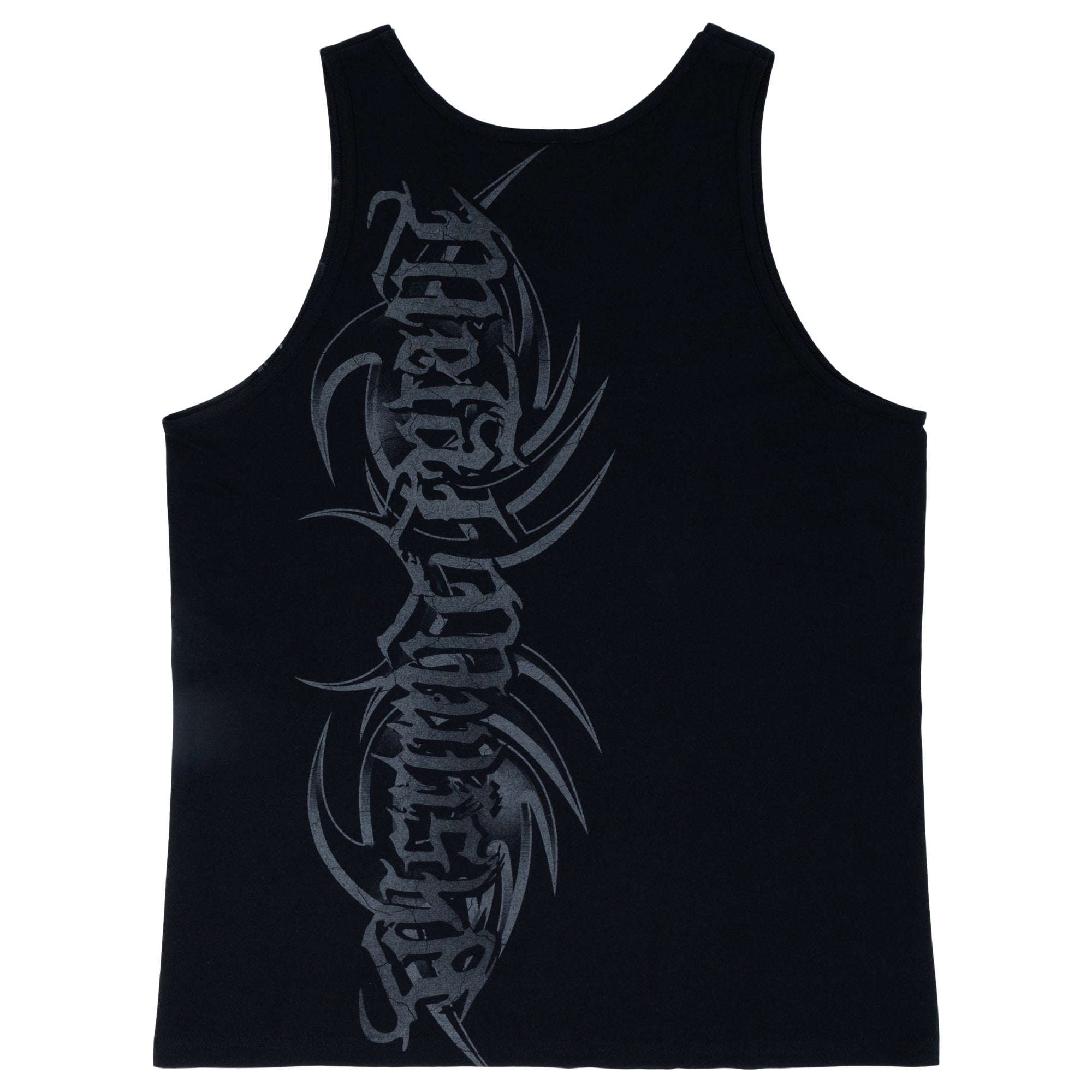DEATHSTRIKE TANK