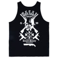 ARMED SOCIETY TANK