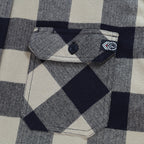 JACKED FLANNEL 2