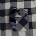 JACKED FLANNEL 2