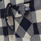 JACKED FLANNEL 2