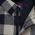 JACKED FLANNEL 2