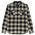 JACKED FLANNEL 2