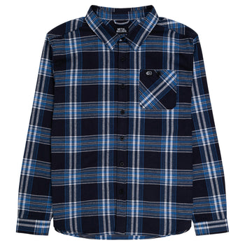 OUTLAW FLANNEL