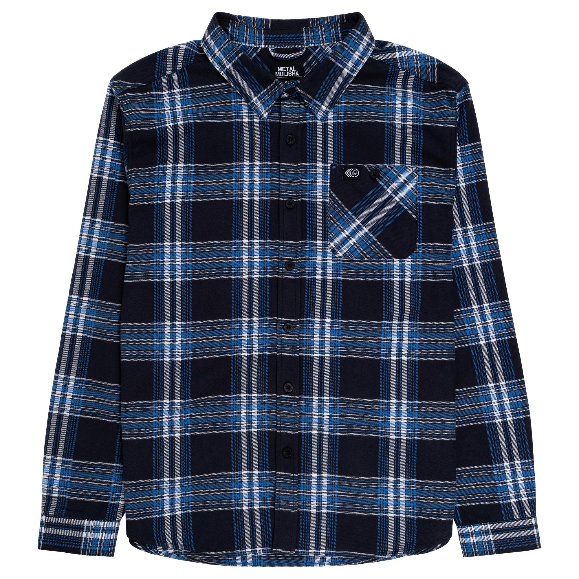 OUTLAW FLANNEL