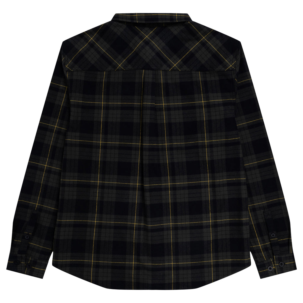 OUTLAW FLANNEL