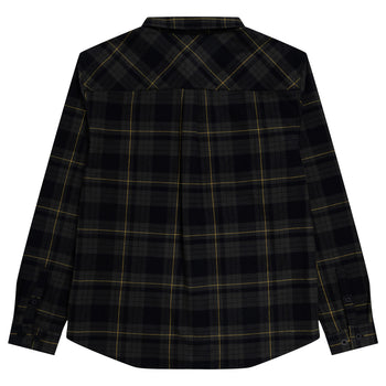 OUTLAW FLANNEL